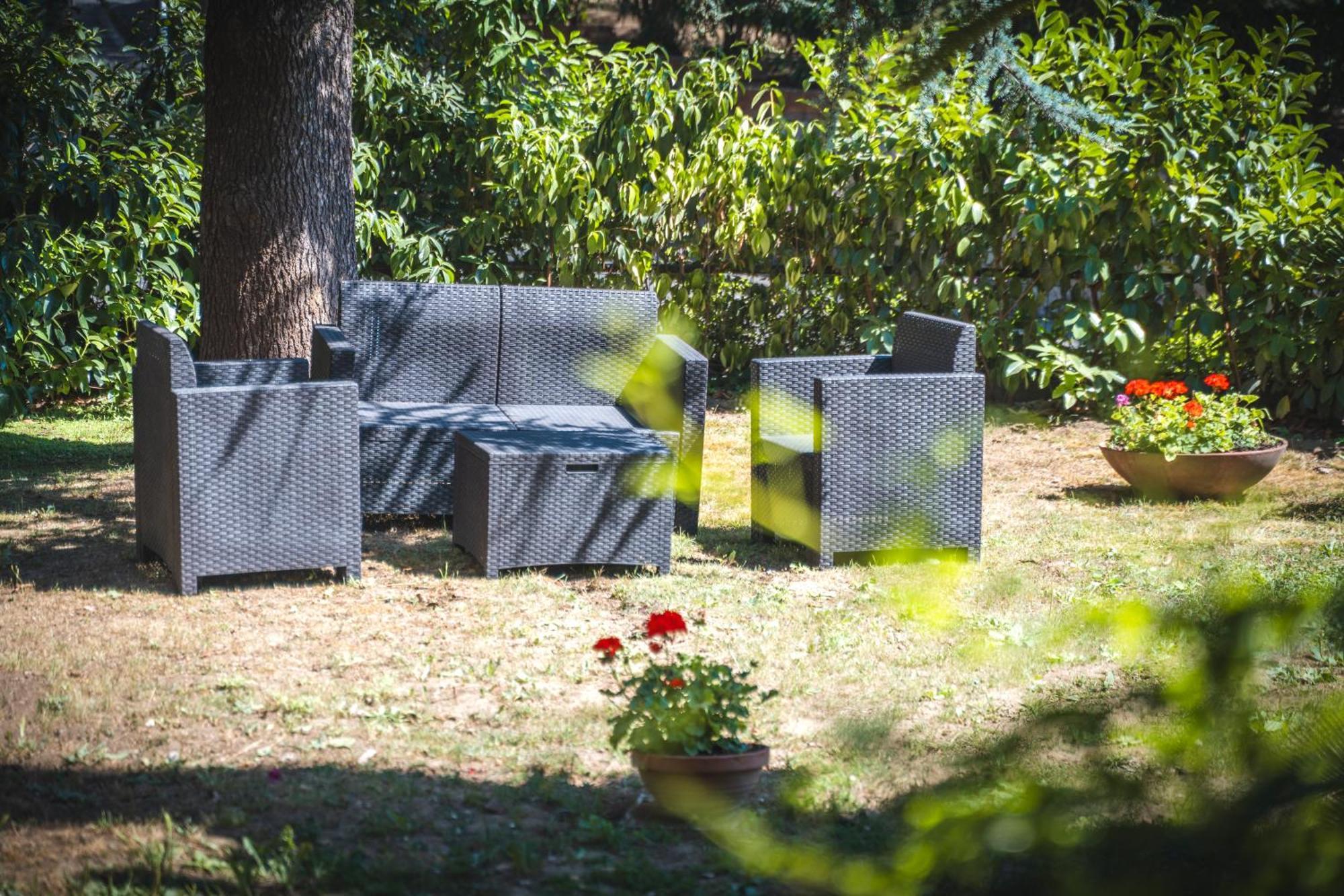 Domus Fuorimura Sorrento Exterior photo